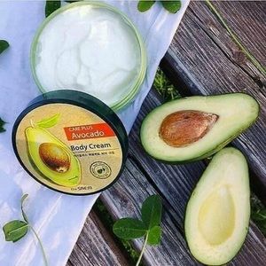 Avocado Body Lotion 🥑